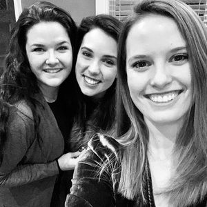 Meet your Posher, Kate